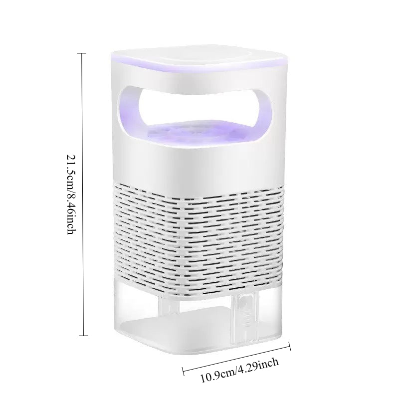 ZenZap™ - trappola per zanzare USB
