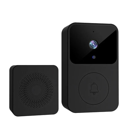 SmartBell™ – Videocitofono con collegamento a smartphone e visione notturna