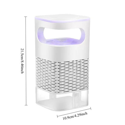 ZenZap™ - trappola per zanzare USB