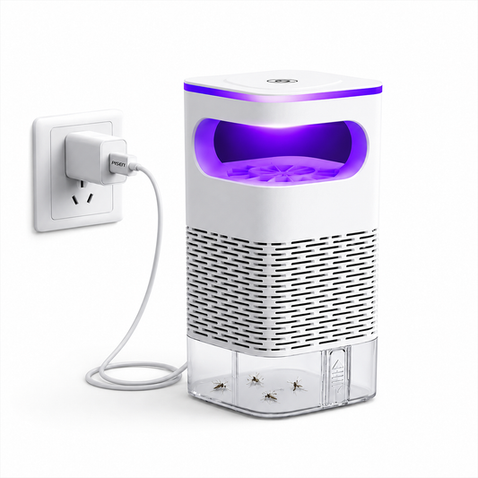 ZenZap™ - trappola per zanzare USB
